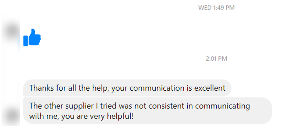 Sourcinbox Reviews