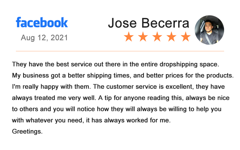 SourcinBox Reviews-Facebook