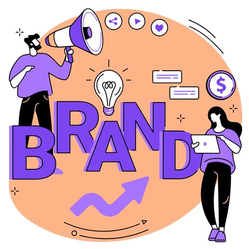 BRAND